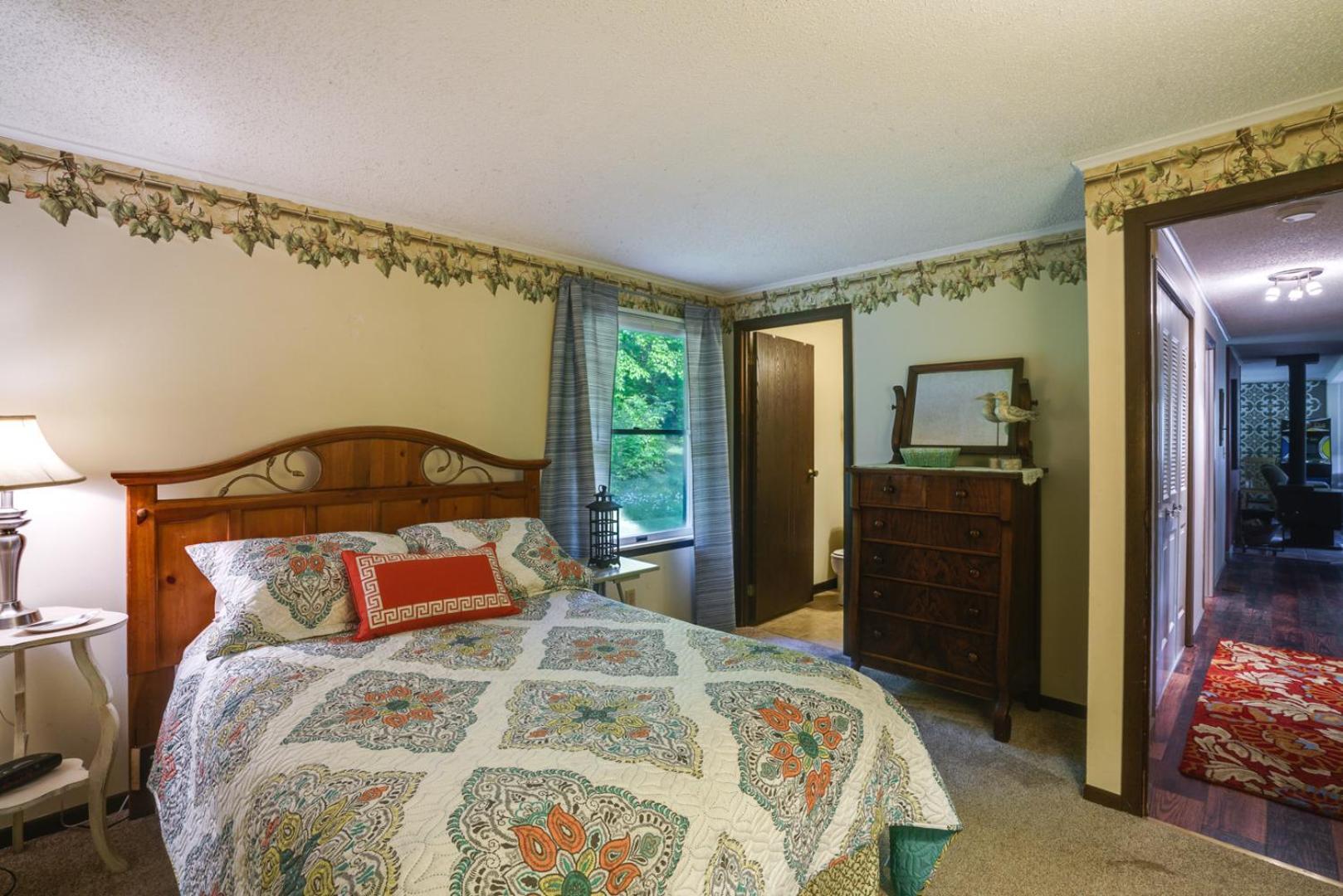 Great Valley Home With On-Site Pond, 7 Mi To Skiing! Exterior foto